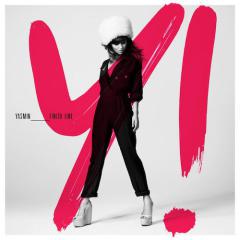 Finish Line von Yasmin (Download) 