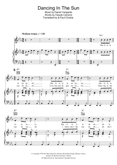 Dancing In The Sun von John Hughes (Download) 