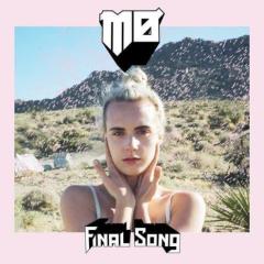 Final Song von MÖ (Download) 