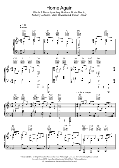 Home Again von Elton John (Download) 