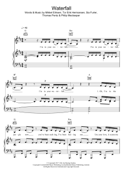 Waterfall von Sia (Download) 