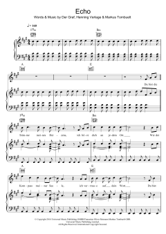 Echo von Unheilig (Download) 