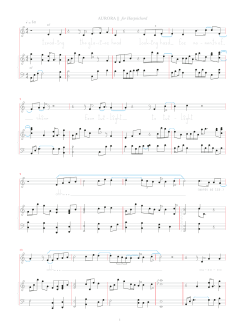 Aurora von Björk (Download) 