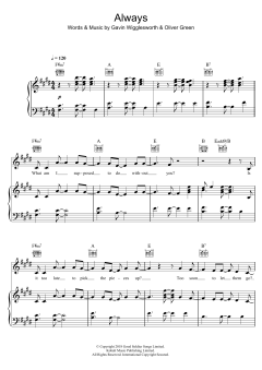 Always von Gene Autry (Download) 