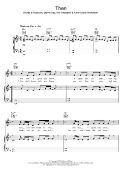 Then von Anne-Marie (Download) 