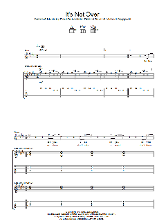 It's Not Over Yet von Robert Davis (Download) 