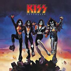 Do You Love Me von Kiss (Download) 