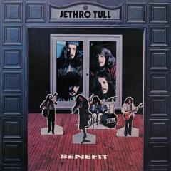 To Cry You A Song von Jethro Tull (Download) 