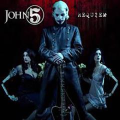 Pear Of Anquish von John 5 (Download) 