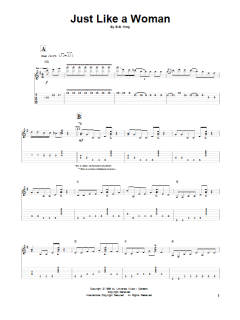 Just Like A Woman von B.B. King (Download) 