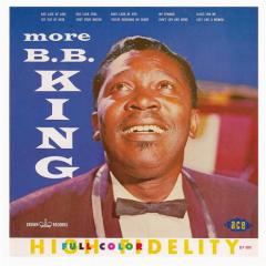 Just Like A Woman von B.B. King (Download) 