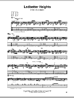 Ledbetter Heights von Kenny Wayne Shepherd (Download) 