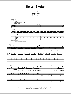 Helter Skelter von U2 (Download) 