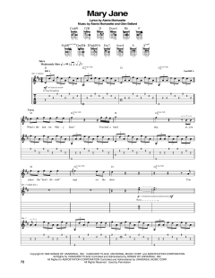 Mary Jane von Alanis Morissette (Download) 