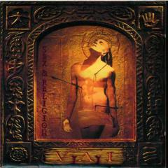 Sex & Religion von Steve Vai (Download) 