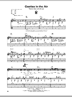 Castles In The Air von Don McLean (Download) 