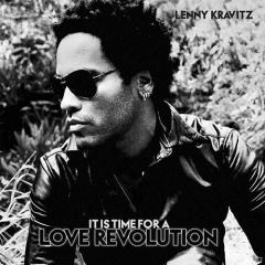 This Moment Is All There Is von Lenny Kravitz (Download) 