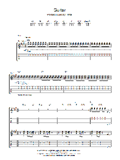 Guitar (Download) 