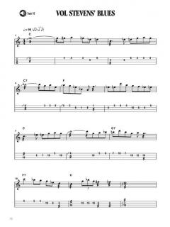 Mandolin Blues von Rich Delgrosso im Alle Noten Shop kaufen