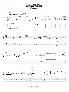 Magnetized von Eric Johnson (Download) 