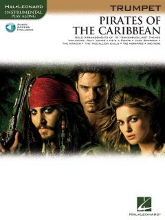 Pirates of the Caribbean von Klaus Badelt 