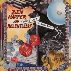 Keep It Together (So I Can Fall Apart) von Ben Harper (Download) 