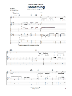 Something von The Beatles (Download) 