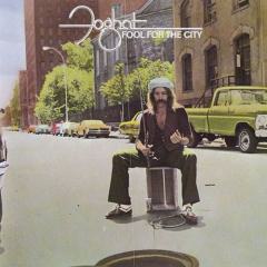 Fool For The City von Foghat (Download) 