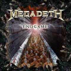 Bite The Hand That Feeds von Megadeth (Download) 
