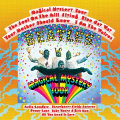 Baby You're A Rich Man von The Beatles (Download) 