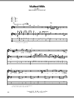 Malted Milk von Robert Johnson (Download) 