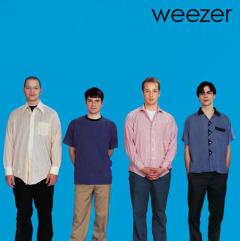 Lullaby For Wayne von Weezer (Download) 