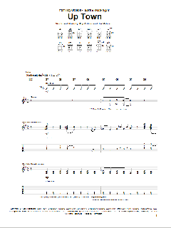 Up Town von Roy Orbison (Download) 
