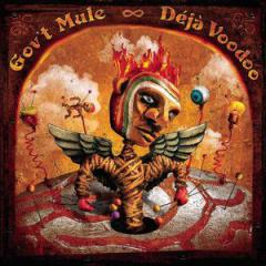 Slackjaw Jezebel von Warren Haynes (Download) 