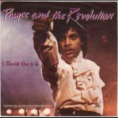 I Would Die 4 U von Prince (Download) 