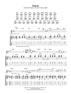 Wave von Antonio Carlos Jobim (Download) 