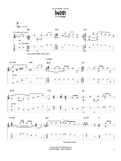 Inori von Pat Metheny (Download) 