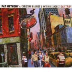 Is This America? von Pat Metheny (Download) 