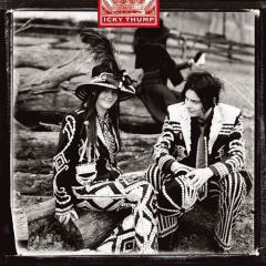 Catch Hell Blues von Jack White (Download) 