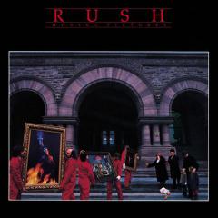 Tom Sawyer von Rush (Download) 