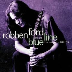 I Just Want To Make Love To You von Robben Ford (Download) 