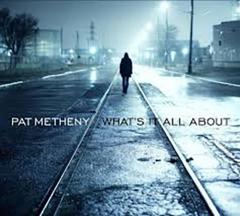Rainy Days And Mondays von Pat Metheny (Download) 