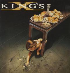The World Around Me von King's X (Download) 