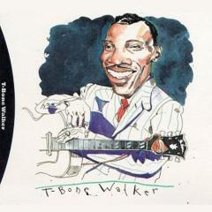 Low Down Dirty Shame Blues von T-Bone Walker (Download) 