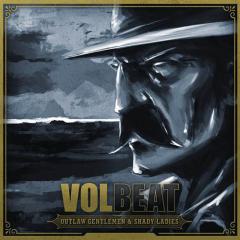 Blackbart von Volbeat (Download) 
