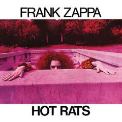 Willie The Pimp von Frank Zappa (Download) 