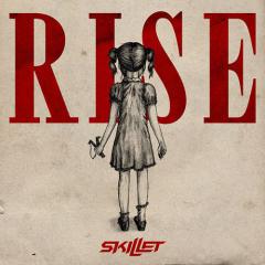 Sick Of It von Skillet (Download) 