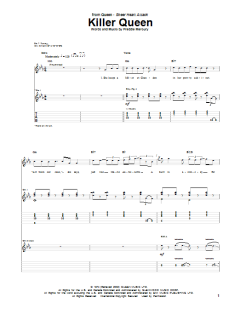 Killer Queen (Download) 