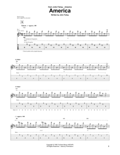 America von John Fahey (Download) 