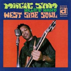 All Of Your Love (All Your Love) von Magic Sam (Download) 